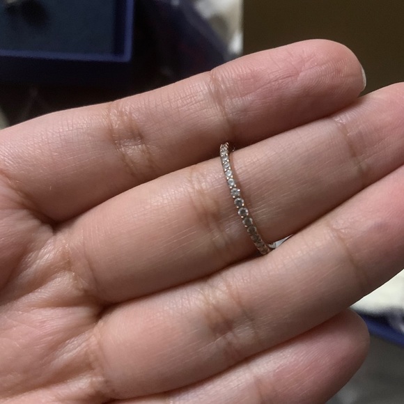 Pandora Rose Gold Ring - Picture 3 of 3